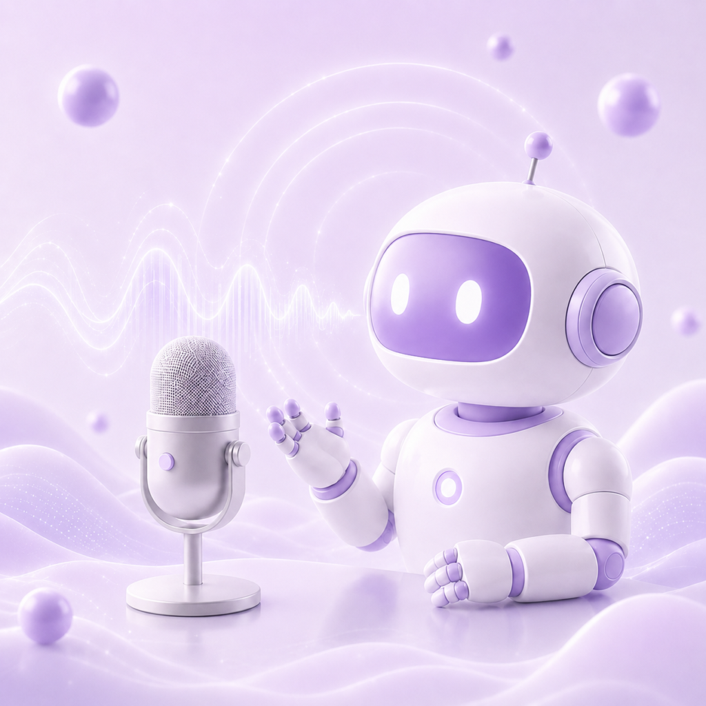 Hizmetlerimiz adaptifai voicebot